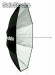 Ombrello - Profoto Silver Umbrella M