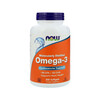 Omega 3 - 200 caps | Now Foods USA