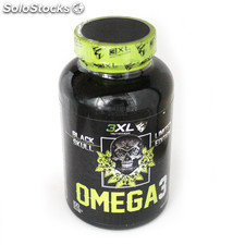 Omega 3 3XL nutrition 100 gélule