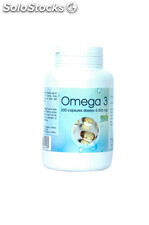 Omega 3 - 505mg - 200 capsules
