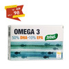 Oméga 3 50DHA+10EPA de santivia