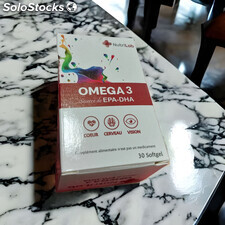 Omega 3 epa-dha 30 softgel