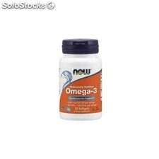 Omega 3 Fish Oil 1000mg - 30 Softgel