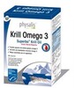 Omega 3 Krill 30 caps