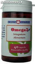 Omega3-OBP 40 capsule