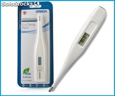 Omron eco temp thermometer digital básico