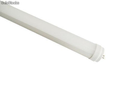 Ondulado Tubo fluorescente led t8- Las bombillas y tubos | Iluminación led - Foto 2