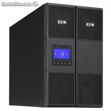 Onduleu pfc Eaton 11000 va 9SX 11000i rt 6U au prix du Gros