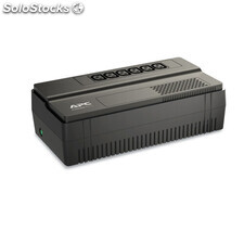 Onduleur Line-interactive apc easy ups bv 1000 va, avr, prise cei, 230 v