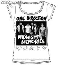 One Direction-T-Shirt