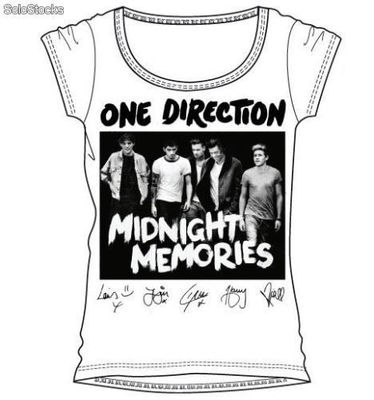 One Direction-T-Shirt