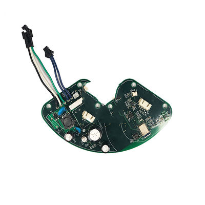 One-Stop PCBA manufacturer SMT electronic components PCB assembly service - Foto 4