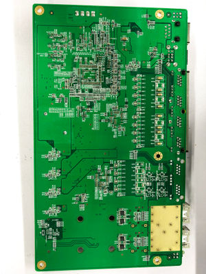 One-Stop service PCB PCBA assembly RoHS ISO multilayer PCB assembly customized - Foto 4