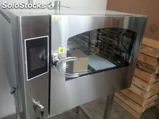 Oneoven Forno pasticceria 5 teglie elettrico a vapore iva inclusa