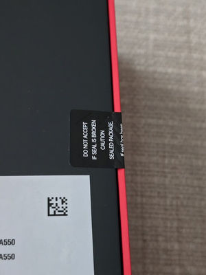 OnePlus 12 5G 512GB Unlocked