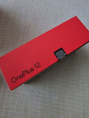 OnePlus 12 5G 512GB Unlocked - Foto 3