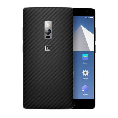 OnePlus 2 Teléfono móvil 1 + 2 cellhone Snapdragon 810 Octa Core 4G lte fdd 4G