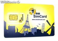 Onesimcard internacional