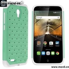 OneTouch Go Play case fundas Cover para Alcatel One Touch Go Play
