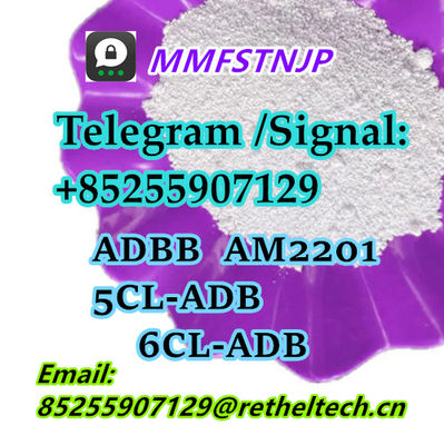 Online for Pharmaceutical (5F-adb,5F-mdmb-pinaca) (5cladba,adbb) - Photo 2