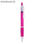 Ontario ballpen fuchsia ROHW8008S140 - Foto 4