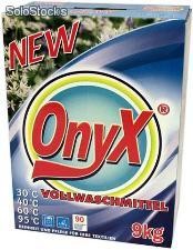 Onyx Vollwaschmittel 9kg - proszek do prania tkanin Uniwersalny
