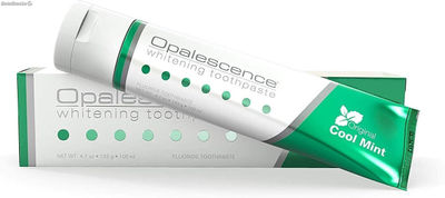 Opalescence Whitening pasta dentífrica - pasta dental 3 x 133g