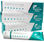 Opalescence Whitening Toothpaste Flouride Cool Mint 133g, Confezione da 3 (3x - 1