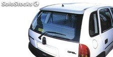 OPEL CORSA 93 SPOILER 5 PORTE CON LUCE