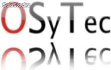 Open System Technology osytec - Photo 2