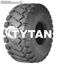 Opona przemysłowa 17.5-25 tytan loader max traction l3 nowa marka tytan