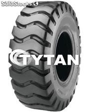 Opona przemysłowa 20.5-25 tytan loader max l3 nowa marka tytan