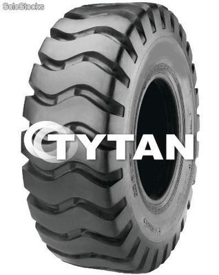 Opona przemysłowa 23.5-25 tytan loader max l3 nowa marka tytan