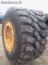 Opona używana przemysłowa 775/65r29 Goodyear gp-4d