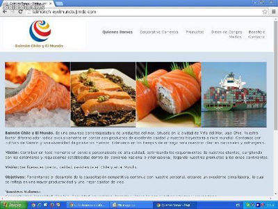 Oportunidad Salmon hg Premium chile salmonchileyelmundo.jimdo.com