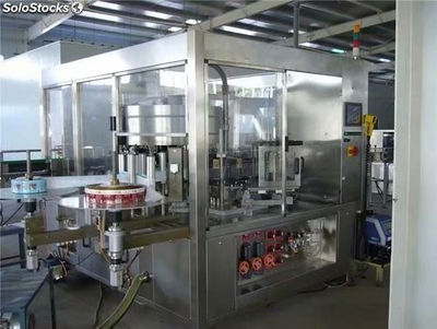 OPP máquina de etiquetado de fusión en caliente - Foto 3