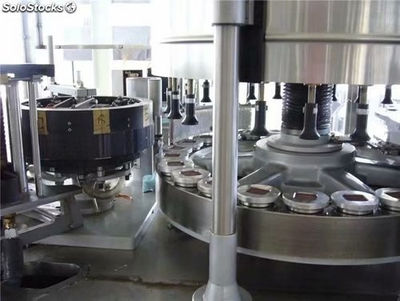 OPP máquina de etiquetado de fusión en caliente - Foto 4