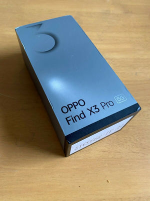 OPPO Find X3 Pro 256gb Desbloqueado-En Caja Original - Foto 4