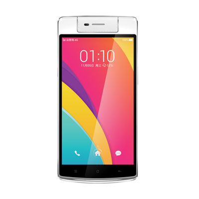 Oppo N3 (N5207) Quad Core Smartphone rom 32GB Daul-Sim (desbloqueado) 4G lte