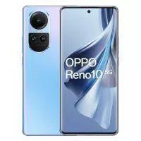 Oppo Reno 10 5G 6.7&quot; fhd+ 256GB 8GB Blue
