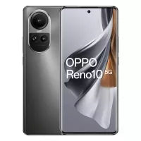 Oppo Reno 10 5G 6.7&quot; fhd+ 256GB 8GB Grey