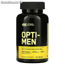 Opti-Men Multi Vitamin 150 Tablets