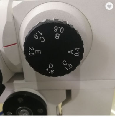 Optical Colposcope for Vagina and Vulva Sony Camera Colposcopio Gynecology - Foto 2