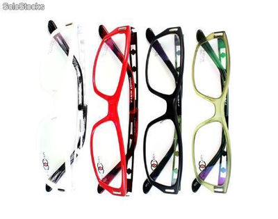 Optical frame /eyewear /spectacles/brillen/gafas graduadas/ - Foto 3