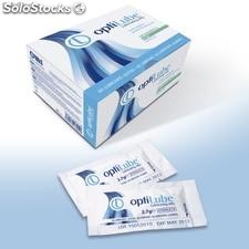 OptiLube gel lubrifiant stérile - Sachet 2.7g