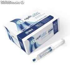 OptiLube gel lubrifiant stérile - Seringue 11ml