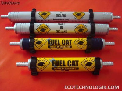 Optimiseur de carburant fuelcat Original recherche distributeurs Europe/ Afrique