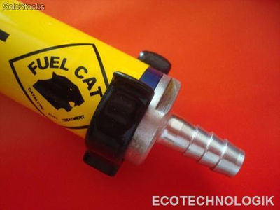 Optimiseur de carburant fuelcat Original recherche distributeurs Europe/ Afrique - Photo 2