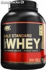 Optimum Nutrition 100% Whey Gold Standard 5 Lbs (2,27 Kg)
