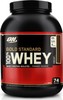 whey protein